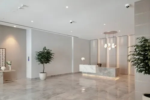 3 Bedrooms Apartment in Burj Royale