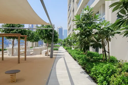 3 Bedrooms Apartment in Burj Royale