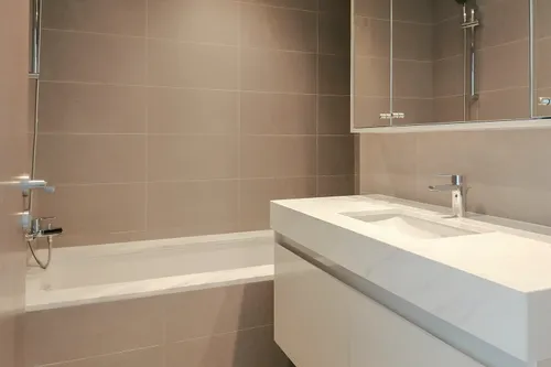 3 Bedrooms Apartment in Burj Royale