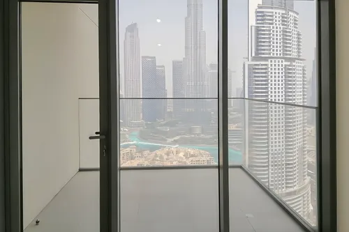 3 Bedrooms Apartment in Burj Royale