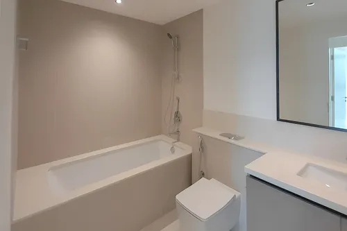 2 Bedrooms Apartment in Burj Crown