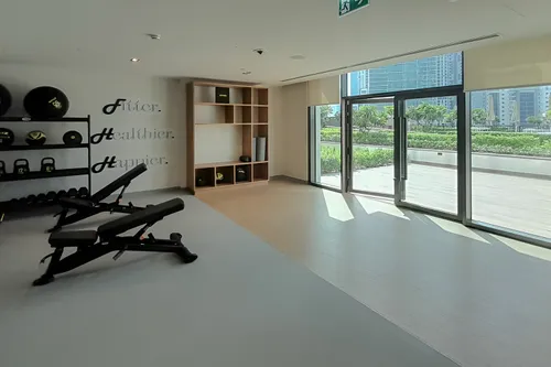 2 Bedrooms Apartment in Burj Crown