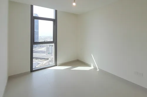 2 Bedrooms Apartment in Burj Crown