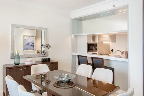 2 Bedrooms Apartment in The Address Residence Fountain Views 1