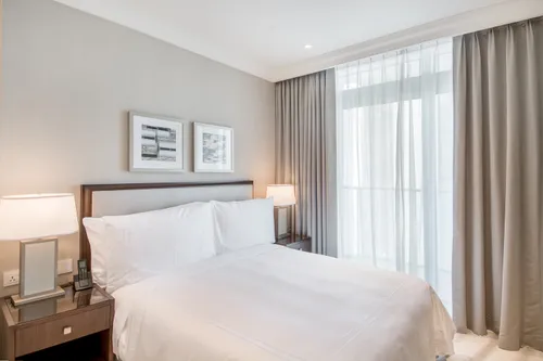 2 Bedrooms Apartment in The Address Residence Fountain Views 1
