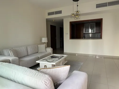 1 Bedroom Apartment in Standpoint Tower 1