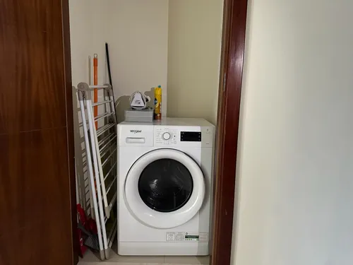 1 Bedroom Apartment in Standpoint Tower 1