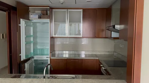 1 Bedroom Apartment in Standpoint Tower 1