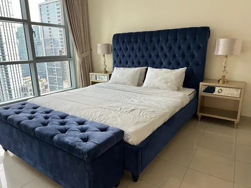 1 Bedroom Apartment in Standpoint Tower 1
