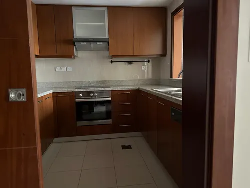 1 Bedroom Apartment in Standpoint Tower 1