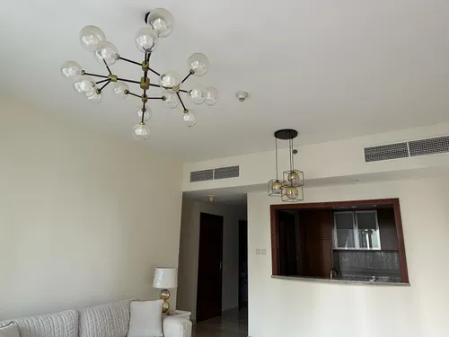 1 Bedroom Apartment in Standpoint Tower 1