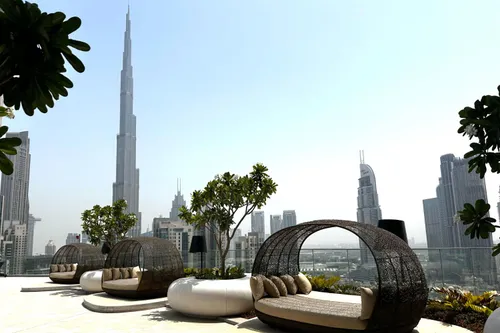 3 Bedrooms Apartment in Imperial Avenue