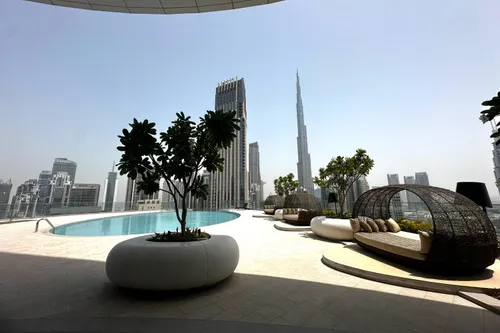 3 Bedrooms Apartment in Imperial Avenue