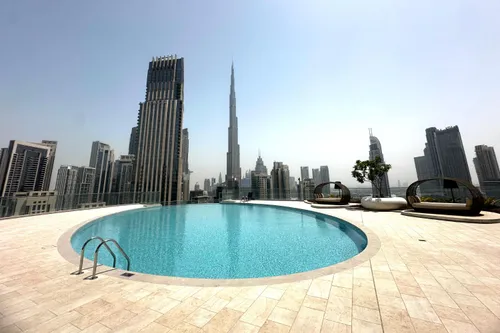3 Bedrooms Apartment in Imperial Avenue