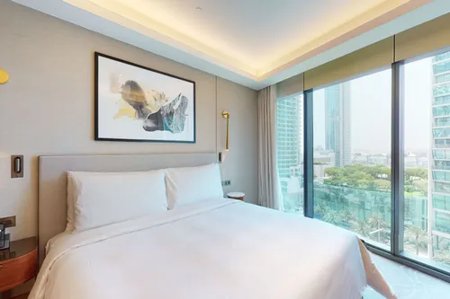 1 Bedroom Apartment in The Address Residences Dubai Opera Tower 2