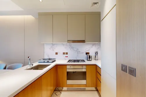 1 Bedroom Apartment in The Address Residences Dubai Opera Tower 2