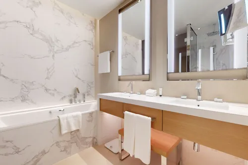 1 Bedroom Apartment in The Address Residences Dubai Opera Tower 2