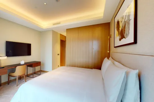 1 Bedroom Apartment in The Address Residences Dubai Opera Tower 2