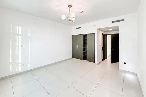 1 Bedroom Apartment in The Lofts East