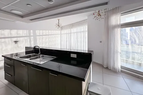 1 Bedroom Apartment in The Lofts East