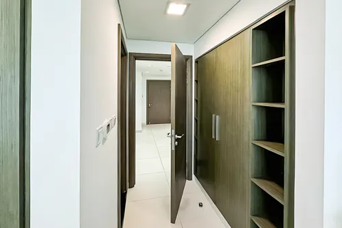 1 Bedroom Apartment in The Lofts East