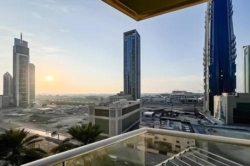 1 Bedroom Apartment in The Lofts East