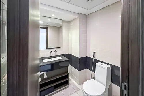 1 Bedroom Apartment in The Lofts East