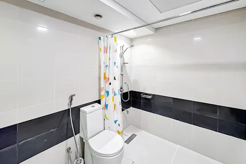 1 Bedroom Apartment in The Lofts East