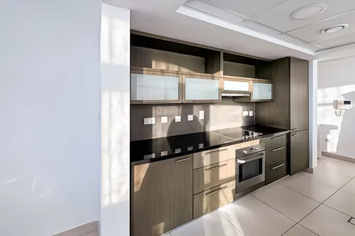 1 Bedroom Apartment in The Lofts East