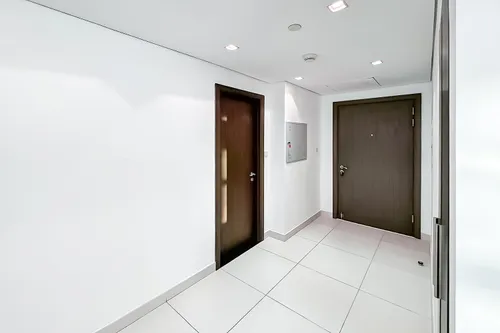 1 Bedroom Apartment in The Lofts East