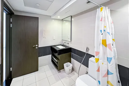 1 Bedroom Apartment in The Lofts East