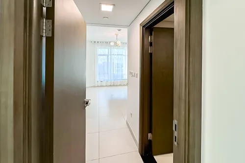 1 Bedroom Apartment in The Lofts East