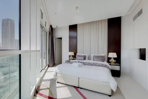 1 Bedroom Apartment in Upper Crest