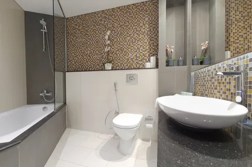 1 Bedroom Apartment in Upper Crest