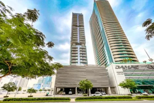 1 Bedroom Apartment in Upper Crest