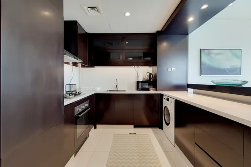 1 Bedroom Apartment in Upper Crest