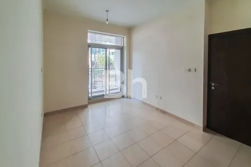 1 Bedroom Apartment in Burj Views podium