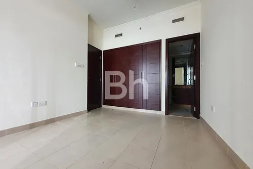 1 Bedroom Apartment in Burj Views podium