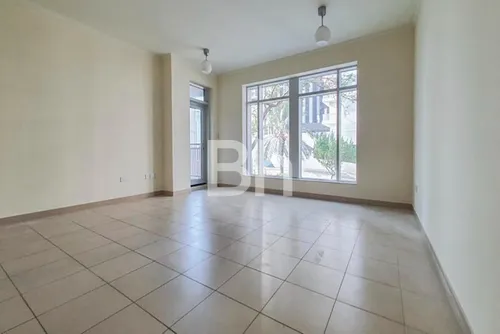 1 Bedroom Apartment in Burj Views podium