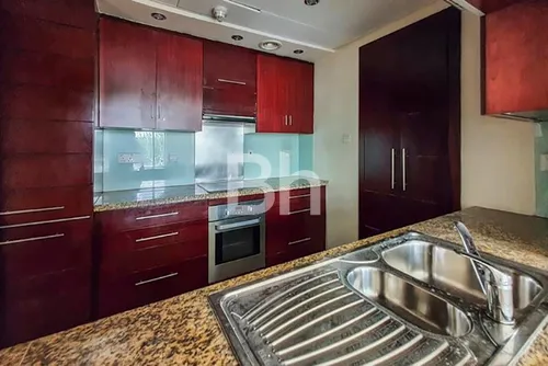 1 Bedroom Apartment in Burj Views podium