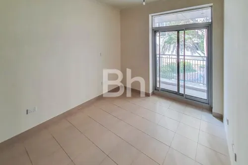 1 Bedroom Apartment in Burj Views podium