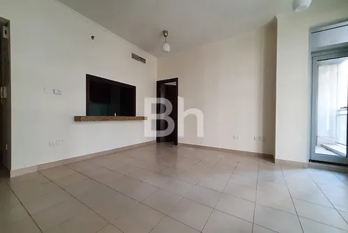 1 Bedroom Apartment in Burj Views podium