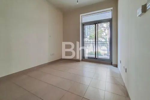 1 Bedroom Apartment in Burj Views podium