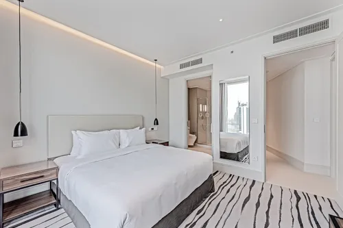 3 Bedrooms Apartment in Vida Residence Downtown