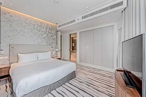 3 Bedrooms Apartment in Vida Residence Downtown