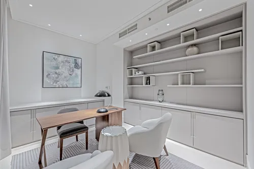 3 Bedrooms Apartment in Vida Residence Downtown