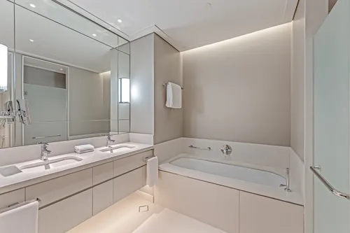 3 Bedrooms Apartment in Vida Residence Downtown