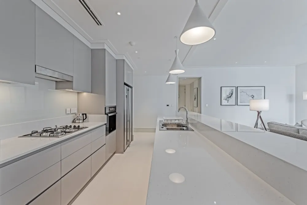 3 Bedrooms Apartment in Vida Residence Downtown