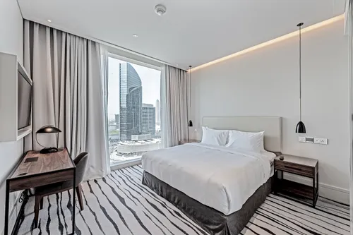 3 Bedrooms Apartment in Vida Residence Downtown