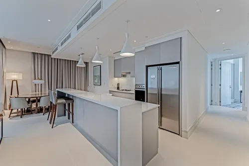 3 Bedrooms Apartment in Vida Residence Downtown